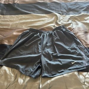 Nike Dri fit shorts size M